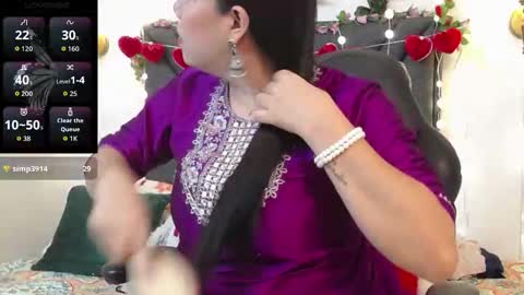 dharanisnisha online show from February 25, 12:37 pm