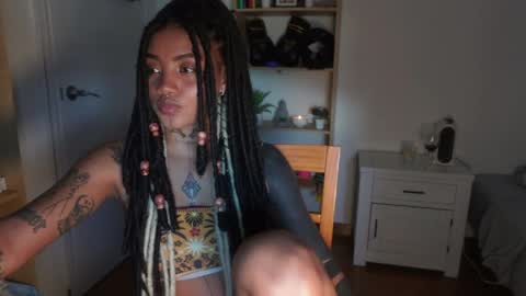 Melissa My schedule 10pm time Colombia online show from March 25, 1:58 pm