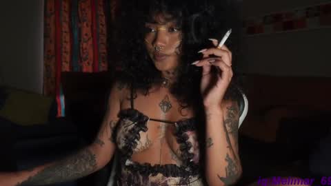 Melissa My schedule 10pm time Colombia online show from March 3, 1:26 pm