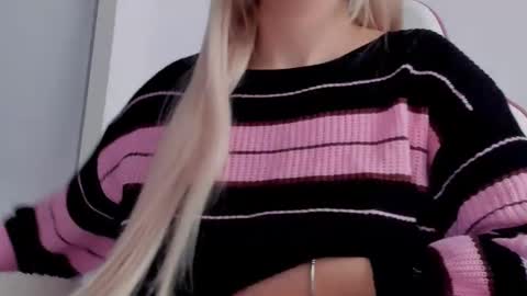 Thea online show from February 8, 8:09 am