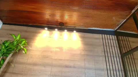 Camila and Megan online show from February 3, 11:15 am