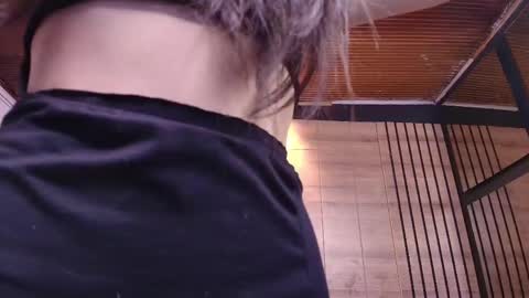 Camila and Megan online show from February 26, 10:58 am