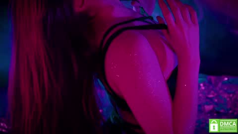 Diana Dolly D or just D   online show from January 15, 3:00 am