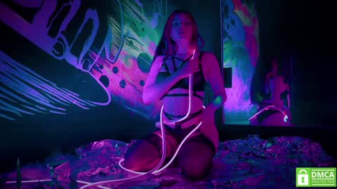 Diana Dolly D or just D   online show from January 7, 3:02 pm