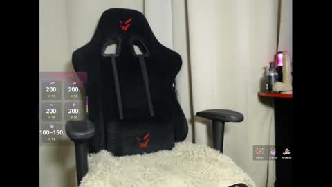 Diana online show from May 17, 7:13 pm
