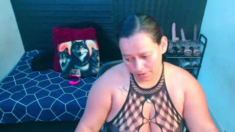 Diana Lozano online show from January 28, 11:06 am