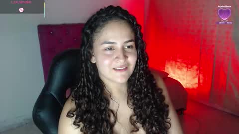 diana online show from November 30, 2:27 am