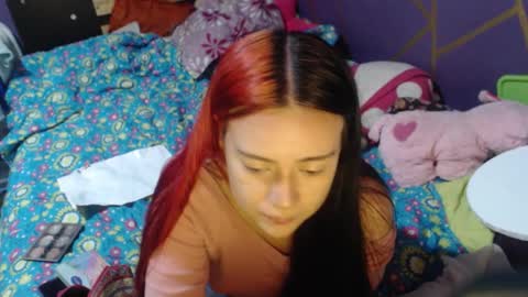 diana online show from January 7, 6:11 pm