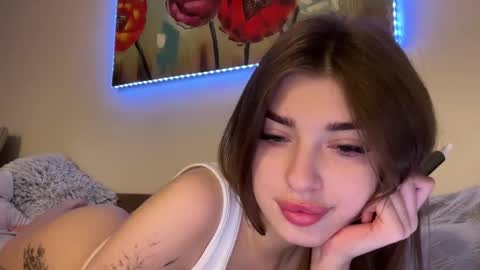 Snapshot of dianaa_lee chatting on October 7, 10:47 pm DIANA online show from October 7, 10:47 pm