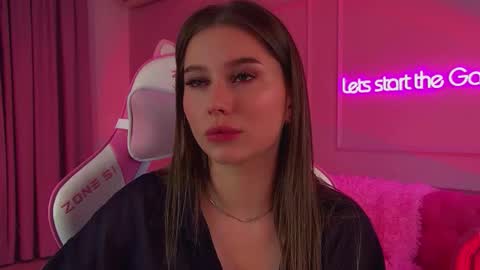 Diana online show from February 1, 6:50 pm