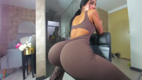 Snapshot of dianac1998 chatting on December 15, 8:36 pm dianac1998 online show from December 15, 8:36 pm