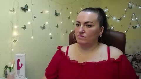 Diana online show from March 11, 6:50 am