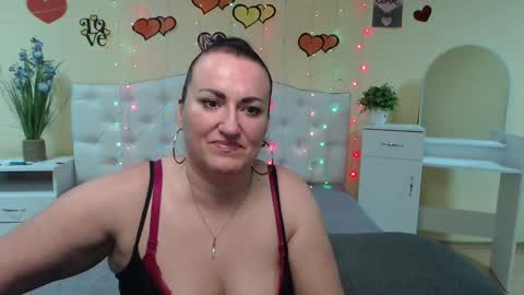Snapshot of dianamgg chatting on March 12, 5:07 pm Diana online show from March 12, 5:07 pm