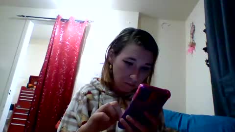 dianarussell864 online show from November 23, 10:00 pm