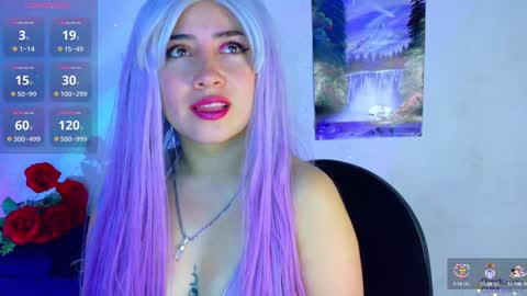 DIANE online show from January 24, 11:04 am