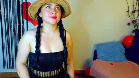 DIANE online show from February 18, 9:54 am