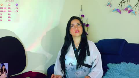 DIANE online show from March 10, 10:39 am