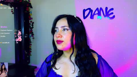 DIANE online show from February 11, 10:14 am