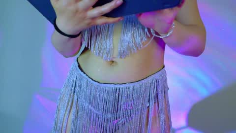 DIANE online show from February 3, 9:52 am