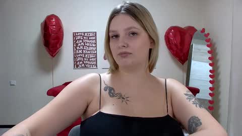 Diane Mills online show from February 24, 8:07 pm