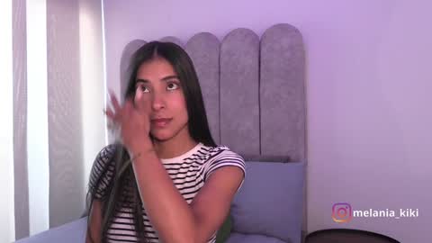 Snapshot of dianne_nanatzu chatting on December 10, 9:43 pm Melania - online show from December 10, 9:43 pm