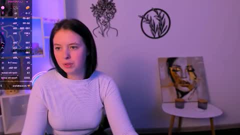 diara ti online show from January 8, 1:04 pm