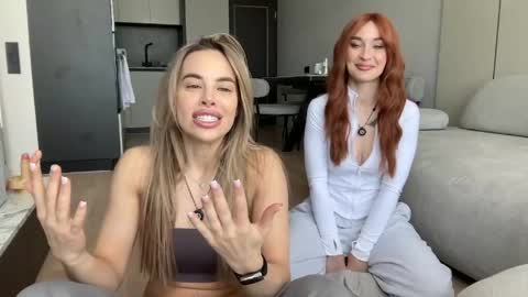 Tanya online show from June 6, 9:26 am