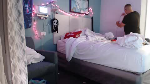 Satans 1 Girl online show from October 5, 2:16 am