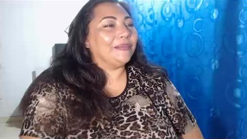 Mariana online show from December 3, 11:35 pm