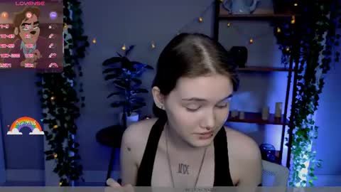 Dilara online show from June 12, 9:56 pm