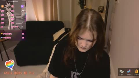 Dilara online show from December 16, 9:53 pm