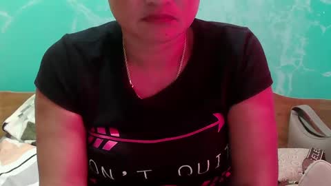 Dimple online show from February 27, 3:25 am