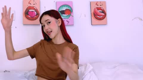 DINA online show from April 20, 4:59 am