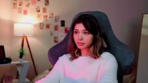 Sara Connor online show from January 16, 1:29 pm