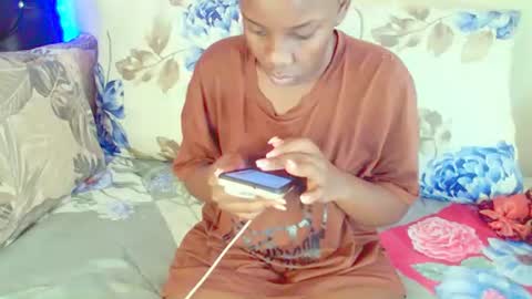 dinnydakrazx online show from September 11, 7:31 am