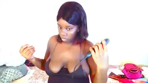 dinnydakrazx online show from February 13, 7:45 am