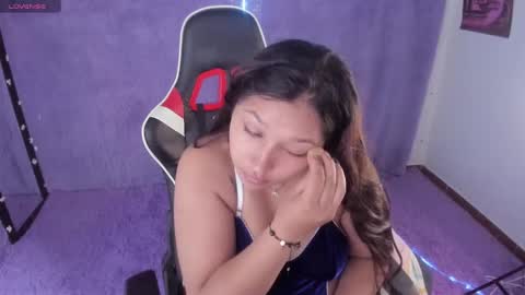 Snapshot of diosa_afrodita24 chatting on February 7, 9:47 am DIOSA AFRODITA 24 NEW VIDEOS HERE LOVES online show from February 7, 9:47 am