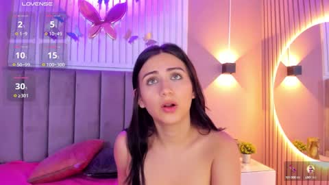Snapshot of diosa_cristal chatting on February 15, 4:03 am Cristal online show from February 15, 4:03 am
