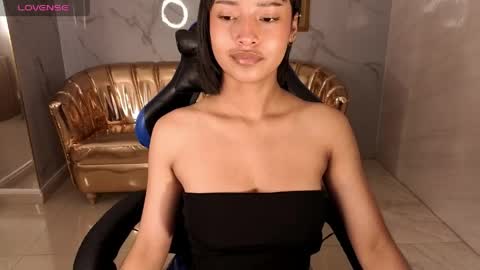Diosa online show from May 16, 8:08 pm
