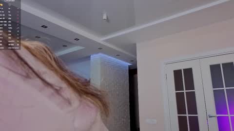 Diana online show from March 17, 2:04 am