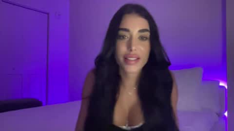 Diriany Isabel online show from November 1, 10:47 pm