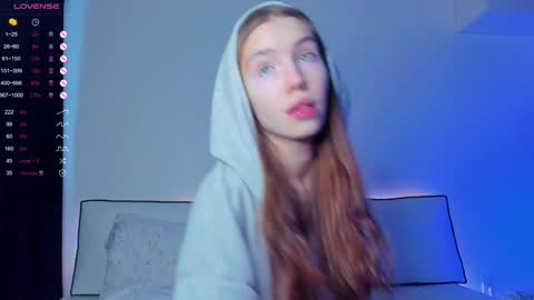 Hailey online show from December 25, 8:18 am