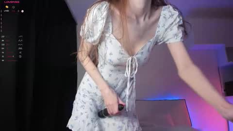 Hailey online show from September 28, 12:17 am