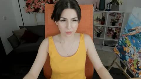 Di online show from February 27, 7:46 pm