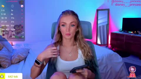 JASMINE online show from May 3, 12:41 pm