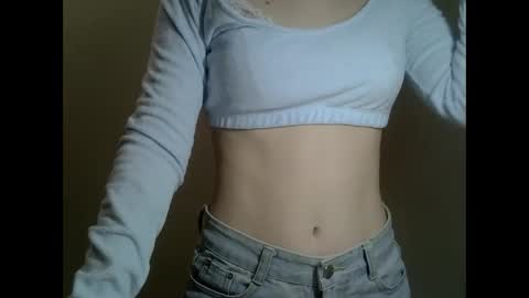 DitaMilton online show from February 8, 9:46 pm