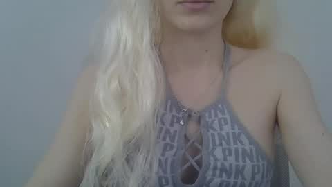 DitaMilton online show from February 11, 11:33 am