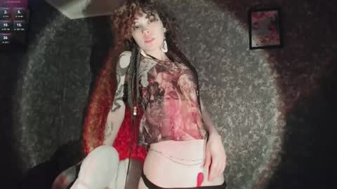 Dizer online show from October 24, 8:38 pm