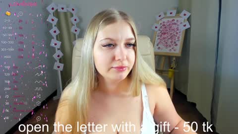 Alice online show from February 9, 2:17 am