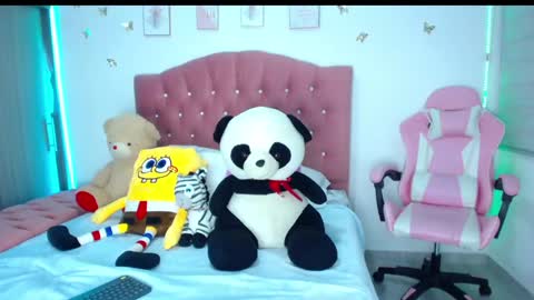 Snapshot of doe_sofi chatting on January 22, 3:41 am sofi online show from January 22, 3:41 am